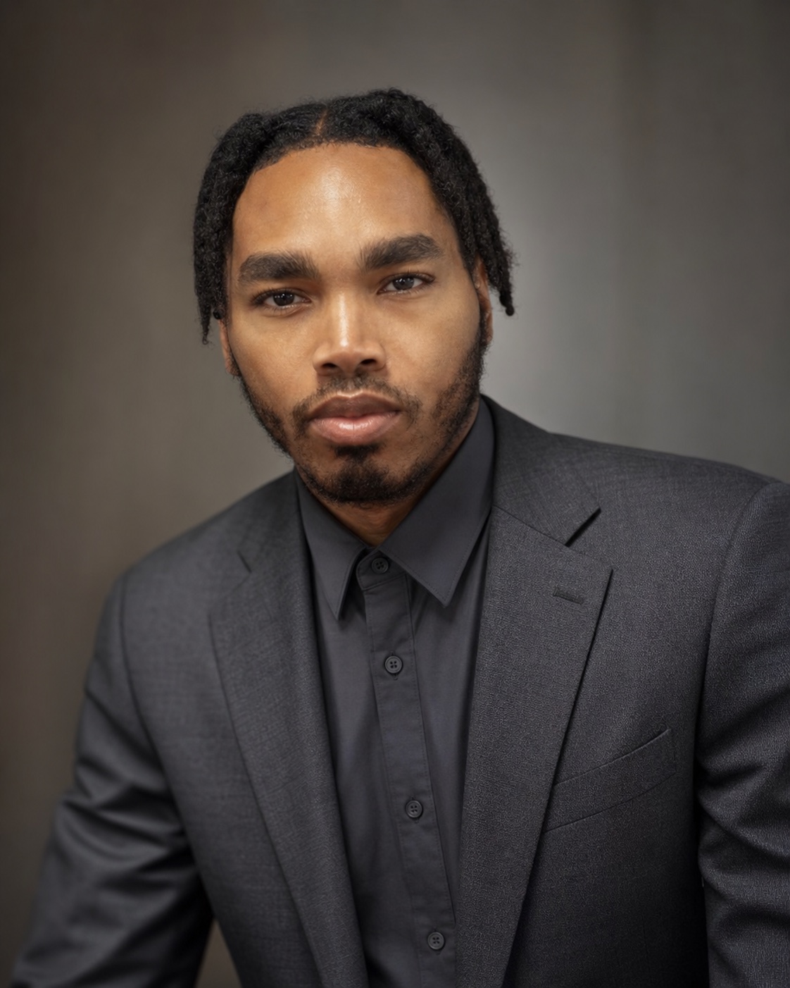 Terrence Ward Jr., founder of AI Agent Builds
